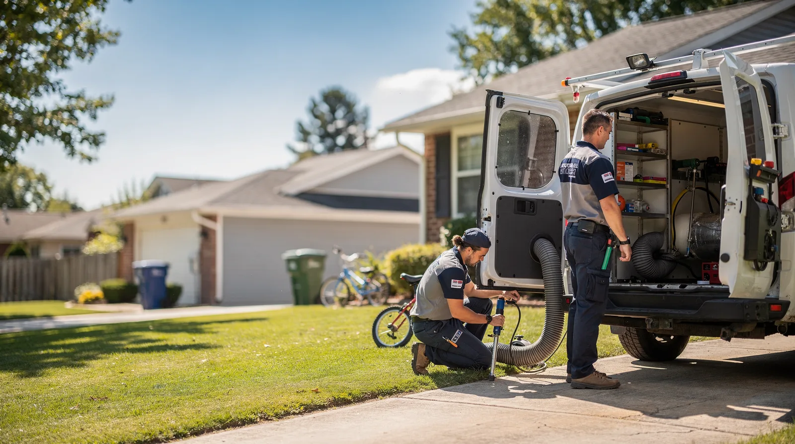 24/7 HVAC Repair & AC Replacement in Mount Horeb, WI near me